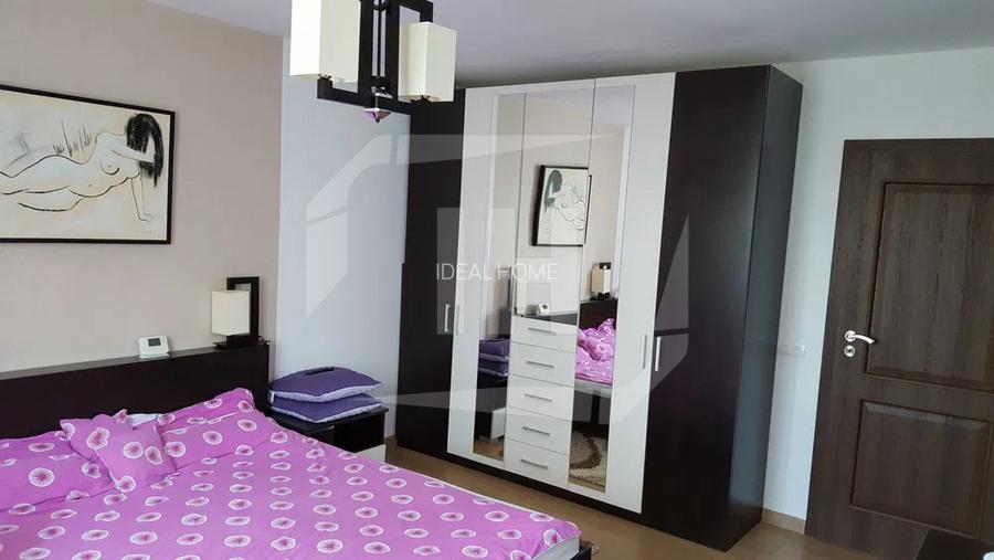 Apartament 3 camere, zona Manastur - 4