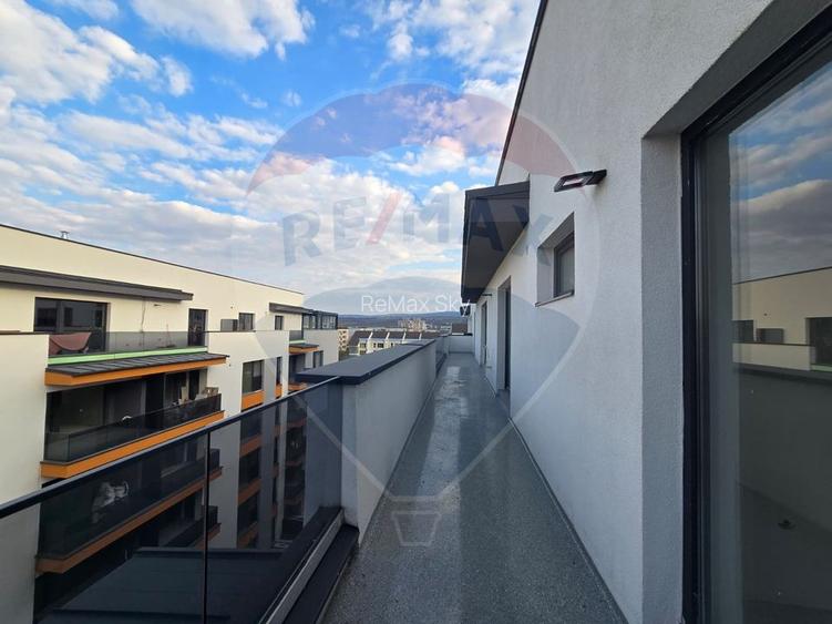Apartament 3 camere, zona Între Lacuri - 5
