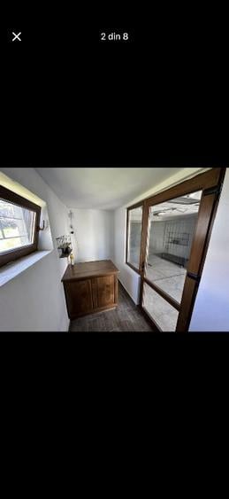 De vânzare demisol în zona centrală cu teren în suprafață de 11500 mp