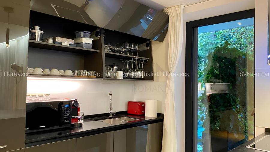 REA1013719 Apartament tip duplex 4 camere I One Charles de Gaulle - 7