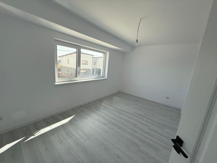 Casă cu 4 dormitoare! Complex Rezidențial Valea Lupului-Iași!  COMISION 0%