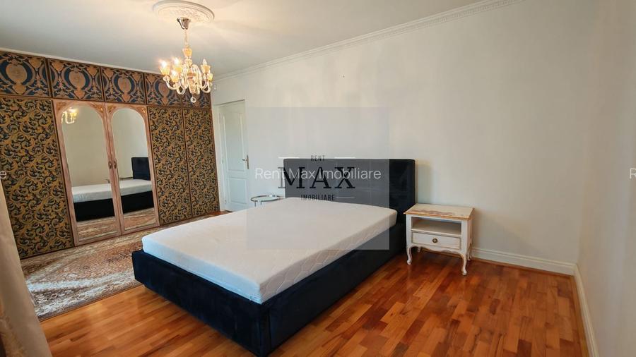 Vilă de lux de vânzare Gruia | 5 camere | 208 mp | 698 mp teren - 21