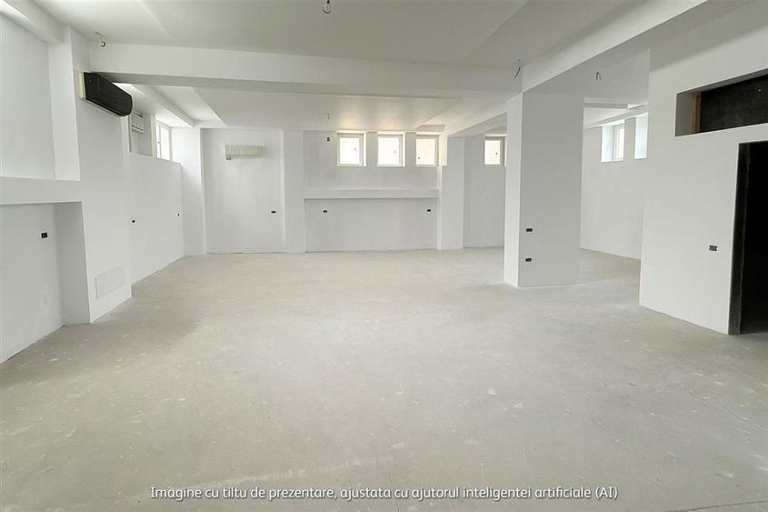 Spatiu de inchiriat in vila eleganta - Zona Aviatorilor