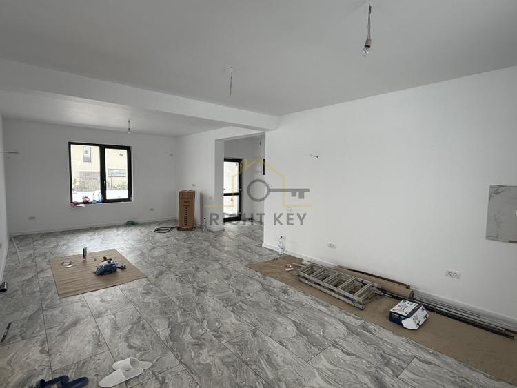 Casa P+Pod+Placa, 4 cam, teren: 570mp, Gulia Eden Forest! Comision 0%!