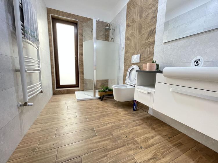 CASA PE PARTER IN ZONA MEHALA