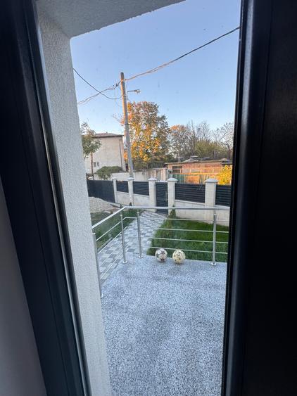 Casa parter , renovată complet 2025, sector 1/ pod Constanța.