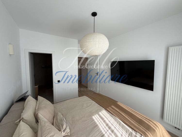 Aparatment 3 camere, 83,90 mp, Semicentral - 6
