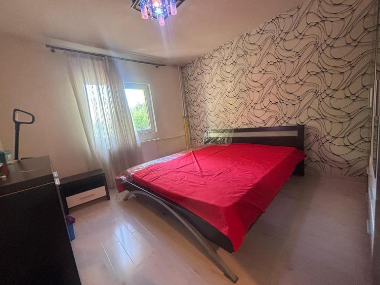 Apartament 3 camere de vanzare in zona Drumul Taberei-metrou Tudor Vladimirescu