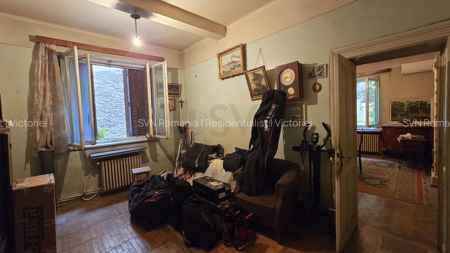 REA1029020 Apartament 3 camere Piata Romana - 5