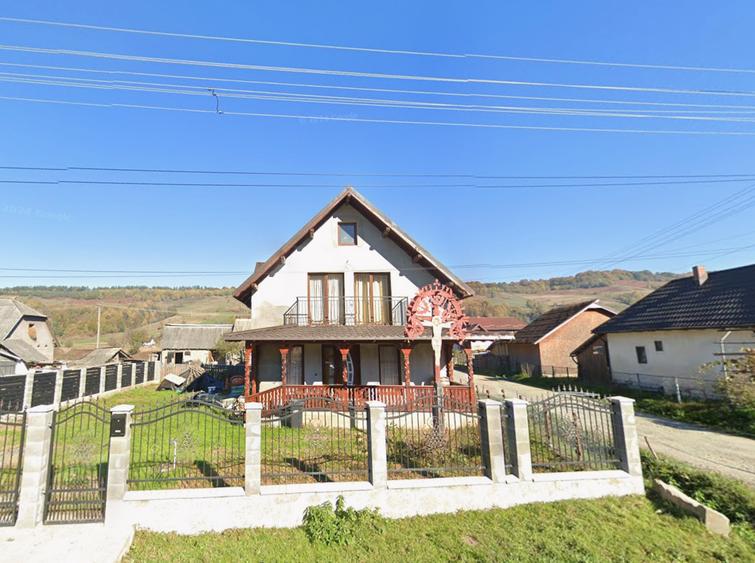 CASĂ DE VÂNZARE – SUCIU DE JOS