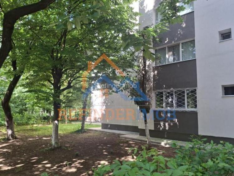 Apartament 3 camere / Drumul Taberei / Etaj 1 / 60 mp - 17