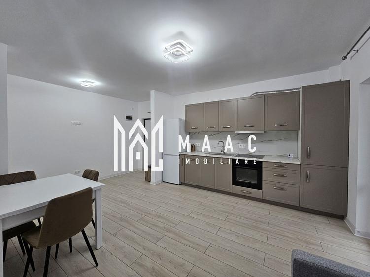 Apartament 3 camere | Parcare | Balcon | Etaj 1 | D. Stanca