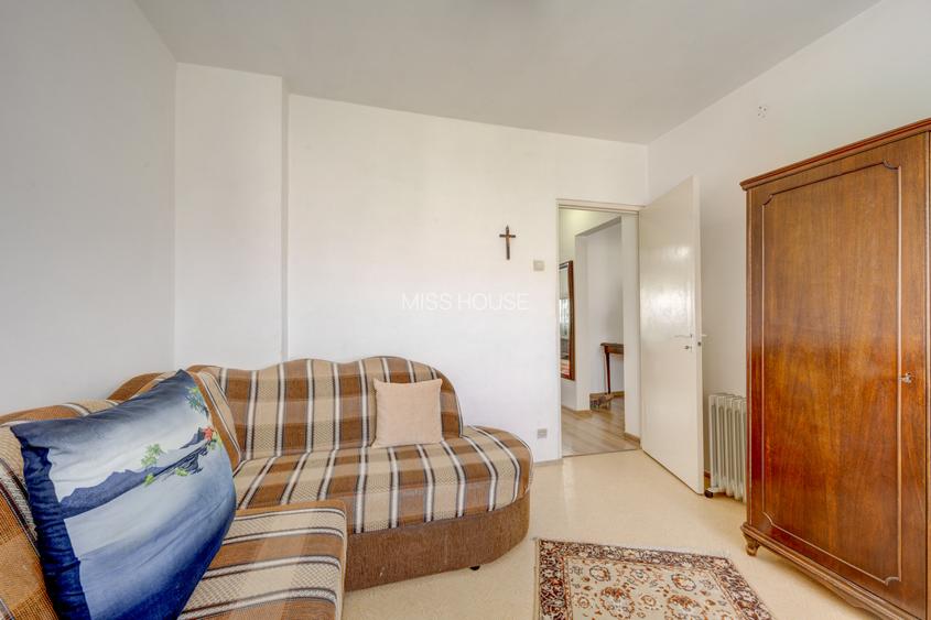 Apartament 3 camere decomandat, Titan, 1 Decembrie - 6