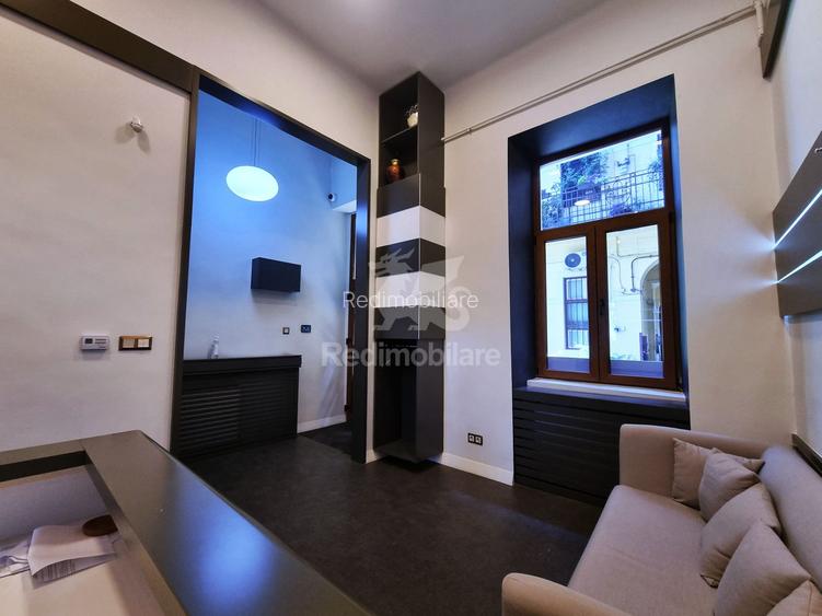 Spatiu premium de inchiriat ultracentral Cabinet Avocatura - 9