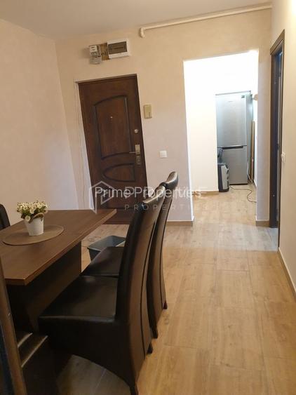 Apartament cu 2 camere | Zonă Gara Mare - 7