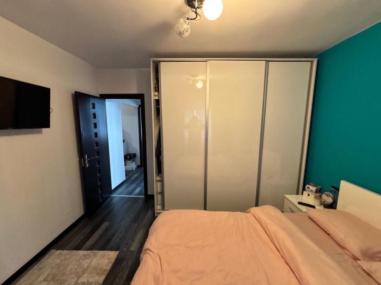 Apartament 2 camere et 1 Matei Basarab