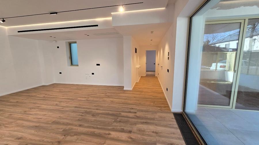 Apartament 3 camere | Domenii | Bloc Boutique | Finisaje de lux