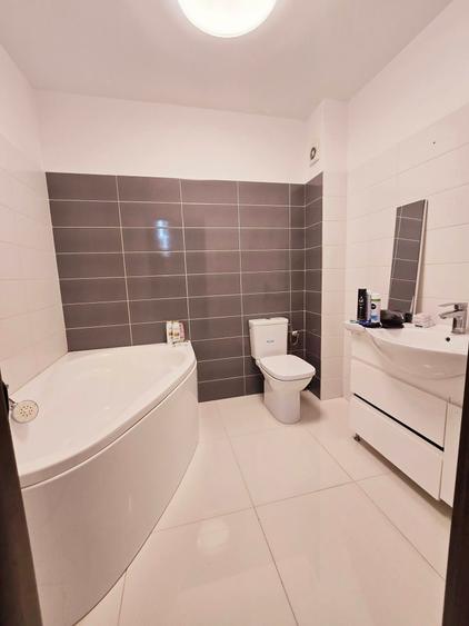 Apartament 3 Camere Platanii Residence Fundeni