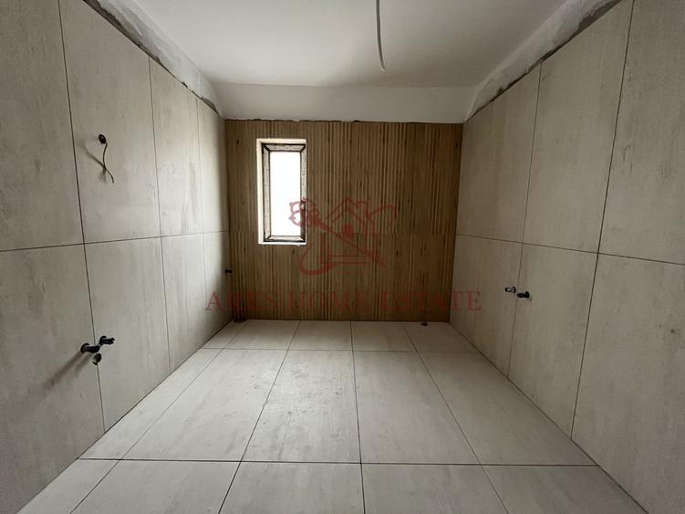 Duplex modern cu predare la cheie, Mosnita Veche | Toate utilitatile