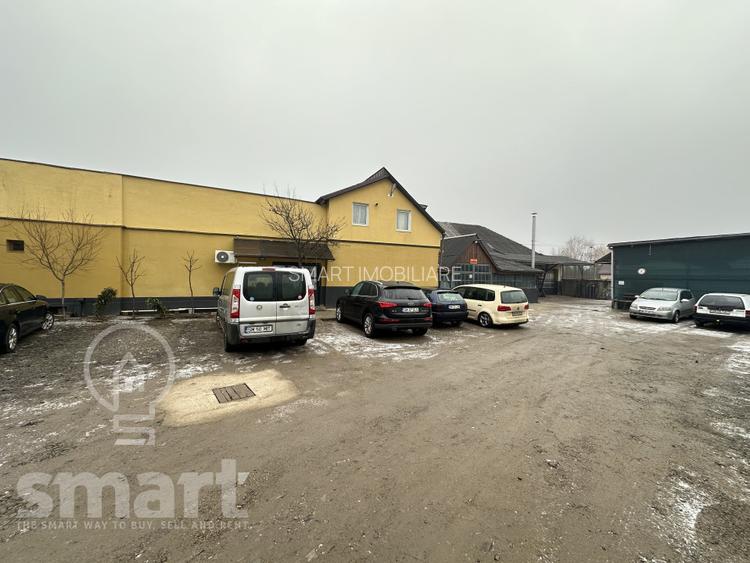 Afacere profitabila de vanzare+ Casa - 8