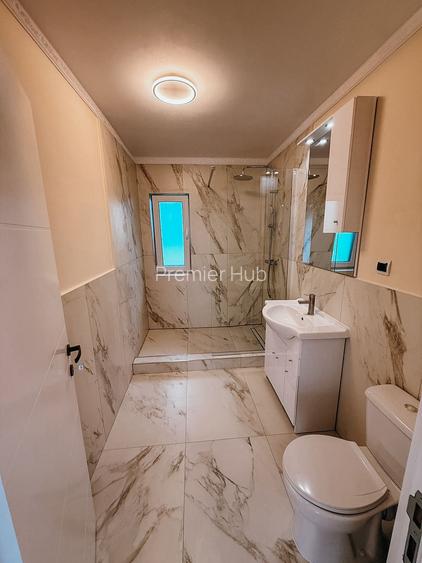 Casa de inchiriat, 100mp utili, zona Popesti, langa padure!Comision 0%! - 10
