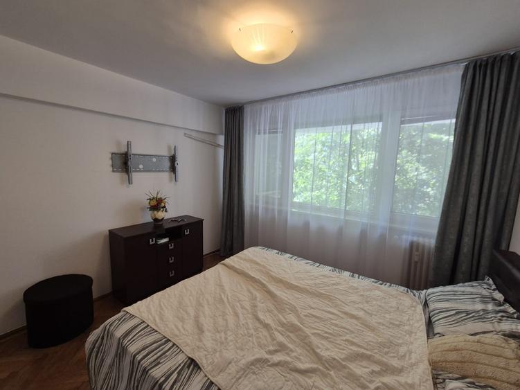 Apartament 2 camere renovat|Baba Novac – IOR|Mobilat & utilat | Etaj 3