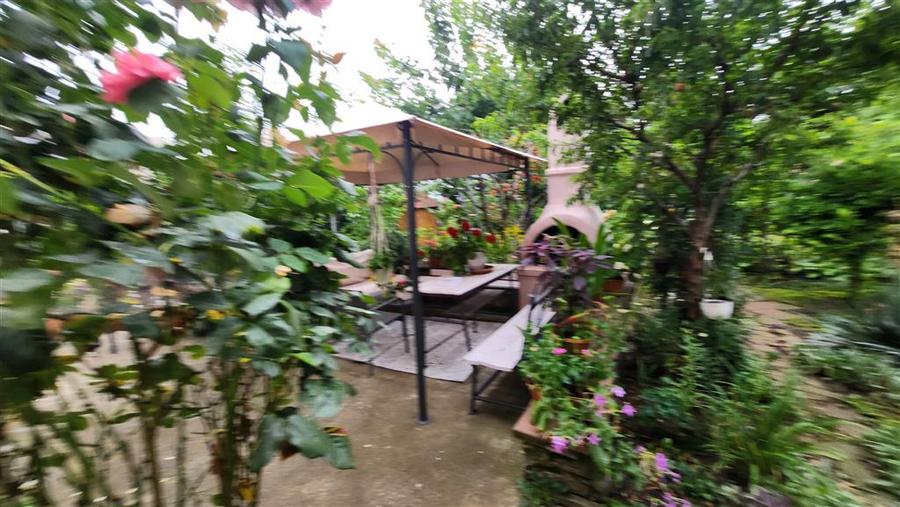 Vila Julie | Vilă Ultracentral | Suceava | 225 mp utili | 470 mp teren | 39
