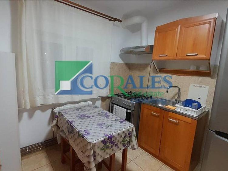 Foarte spatios, Posibilitate centrala