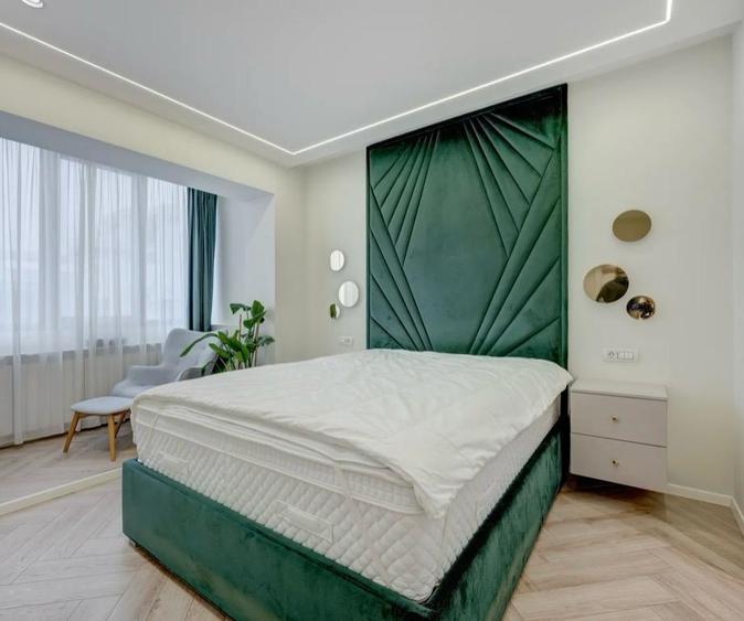 DUPLEX - CALEA CALARASILOR - 4 CAMERE - TERASA SPATIOASA