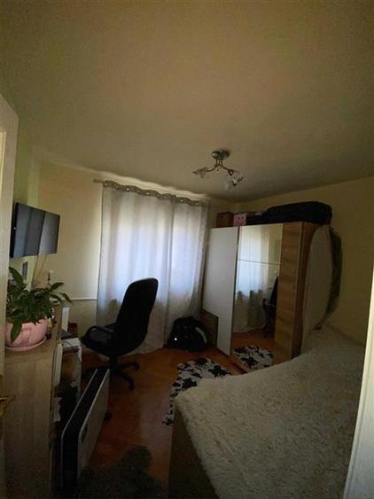 3 camere, decomandat, 2 balcoane, Complexul Studentesc!