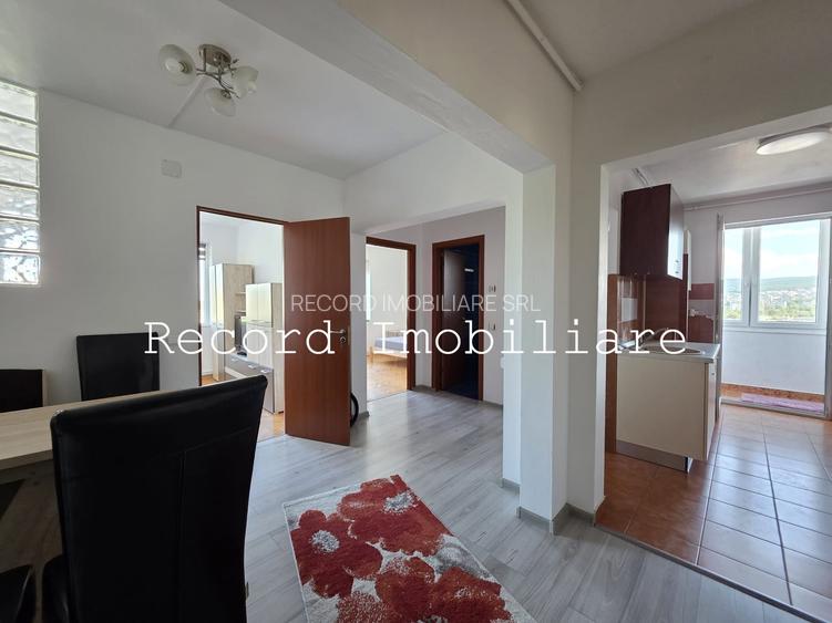 Apartament 2 camere decomandate cartier Grigorescu Cluj-Napoca - 3