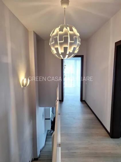 Apartament duplex premium de 103mp zona Borhanci - 3