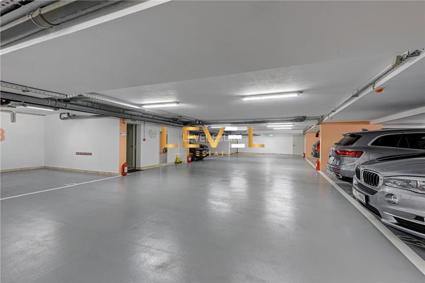 [VIDEO] FIRST RENTAL 2 Bedroom Apartment - Panoramic Views - Primaverii - 43