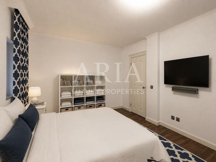 VILA INDIVIDUALA - 1000MP - BANEASA RESIDENTIAL PARK