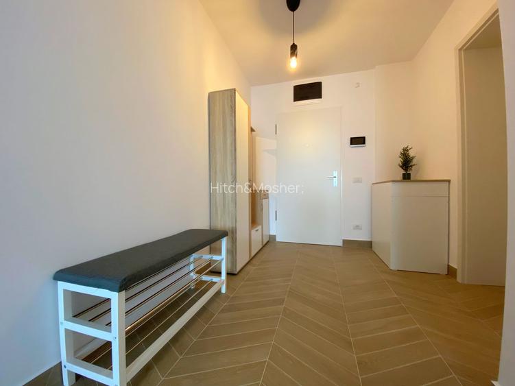 Apartament modern, la prima inchiriere, in zona Centrala - 10