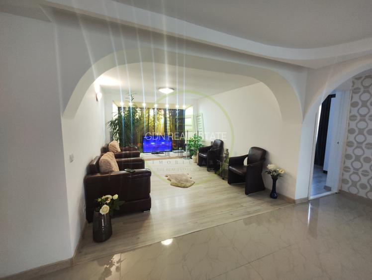 Casa 6 camere, teren 1124 mp, Craiova, cartier Popoveni - 3