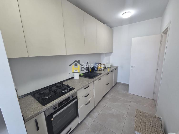Inchiriere Apartament 2 camere 2 min metrou Vedere Panoramica - 4