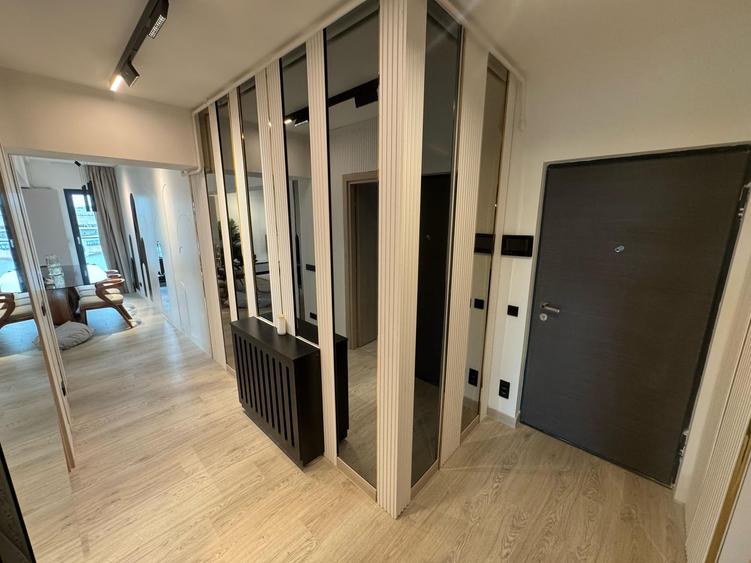 Vanzare | 3 camere | Bloc nou | Parcare| Dristor | Select Residence