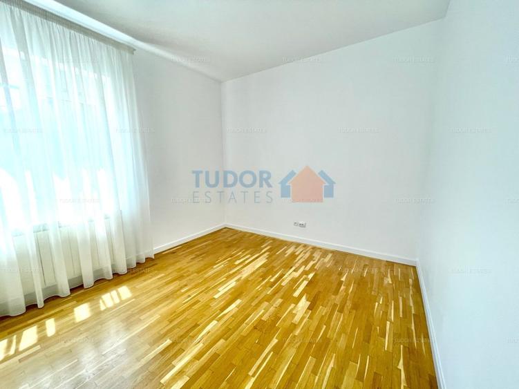 Amazing fully renovated villa with pool in a safe compound from Iancu Nicolae
