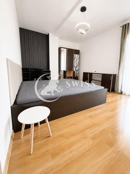Apartament 3 camere | 78mp | Parcare | Pet Friendly | Zona Centrala