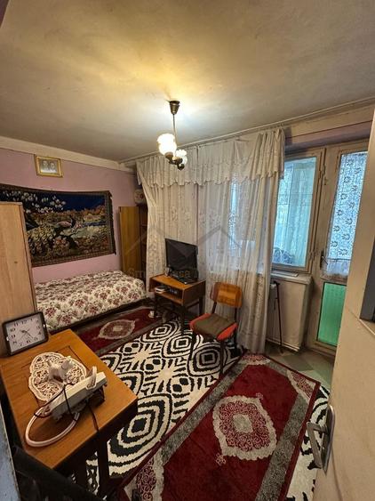Apartament 2 camere nedecomandat Tudor Vladimirescu