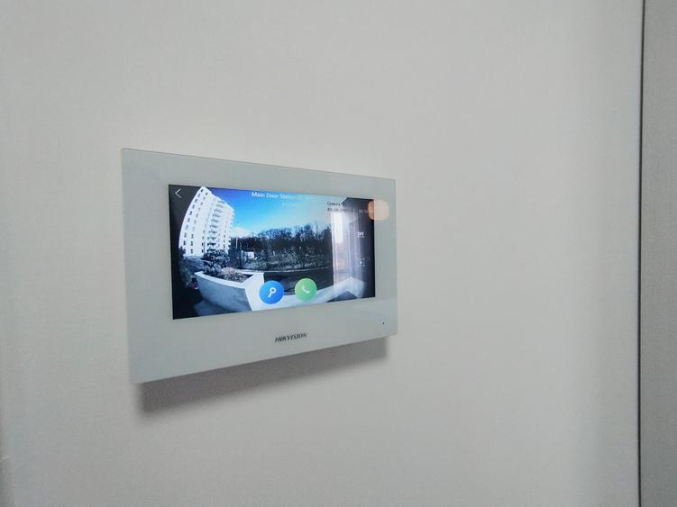 Apartabet zona Baneasa 2 camere