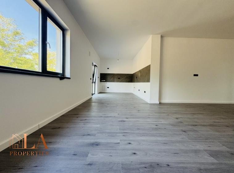 Casa individuala 4 camere | Teren 400mp | Domnesti-Teghes