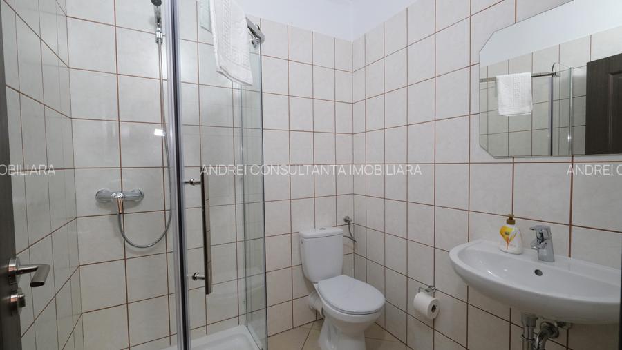 Vanzare pensiune noua complet functionala superba Prahova padure priveliste - 17