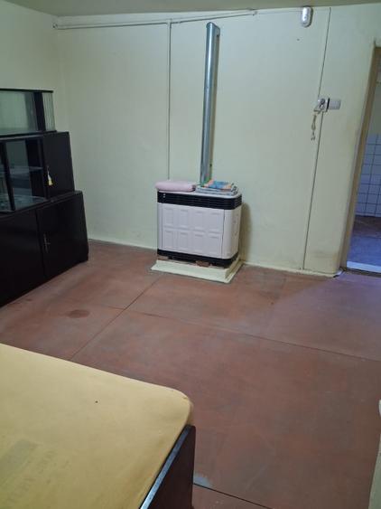 CASA 3 CAMERE   TEREN 448 MP ZADARENI