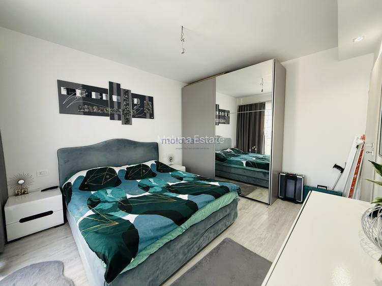 Apartament 3 camere, 66 mp, str Mureșului, Intre Lacuri - 5