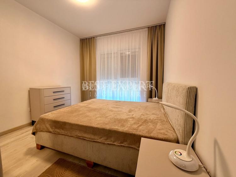 Apartament 2 Camere de Inchiriat| Totul Nou | Parcare Acoperita Inclusa| Pallady - 8