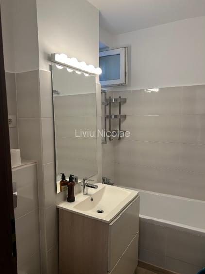 Direct proprietar |  3 camere Dristor — Park Lake, renovat 2026, 0% comision - 7