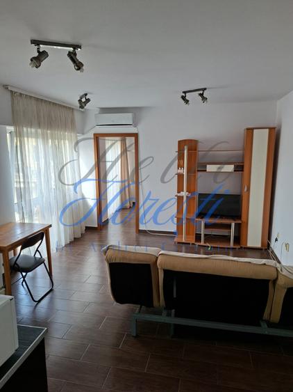 Apartament cu 2 camere, in zona Marasti
