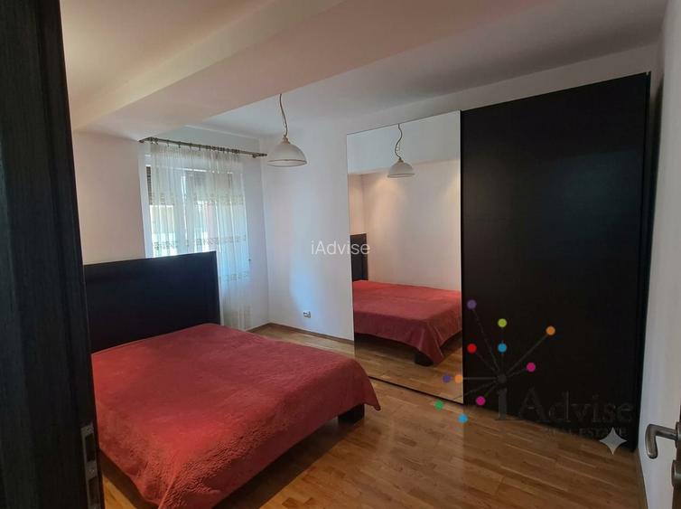 Apartament modern cu 2 camere de închiriat | Complex Privilegio